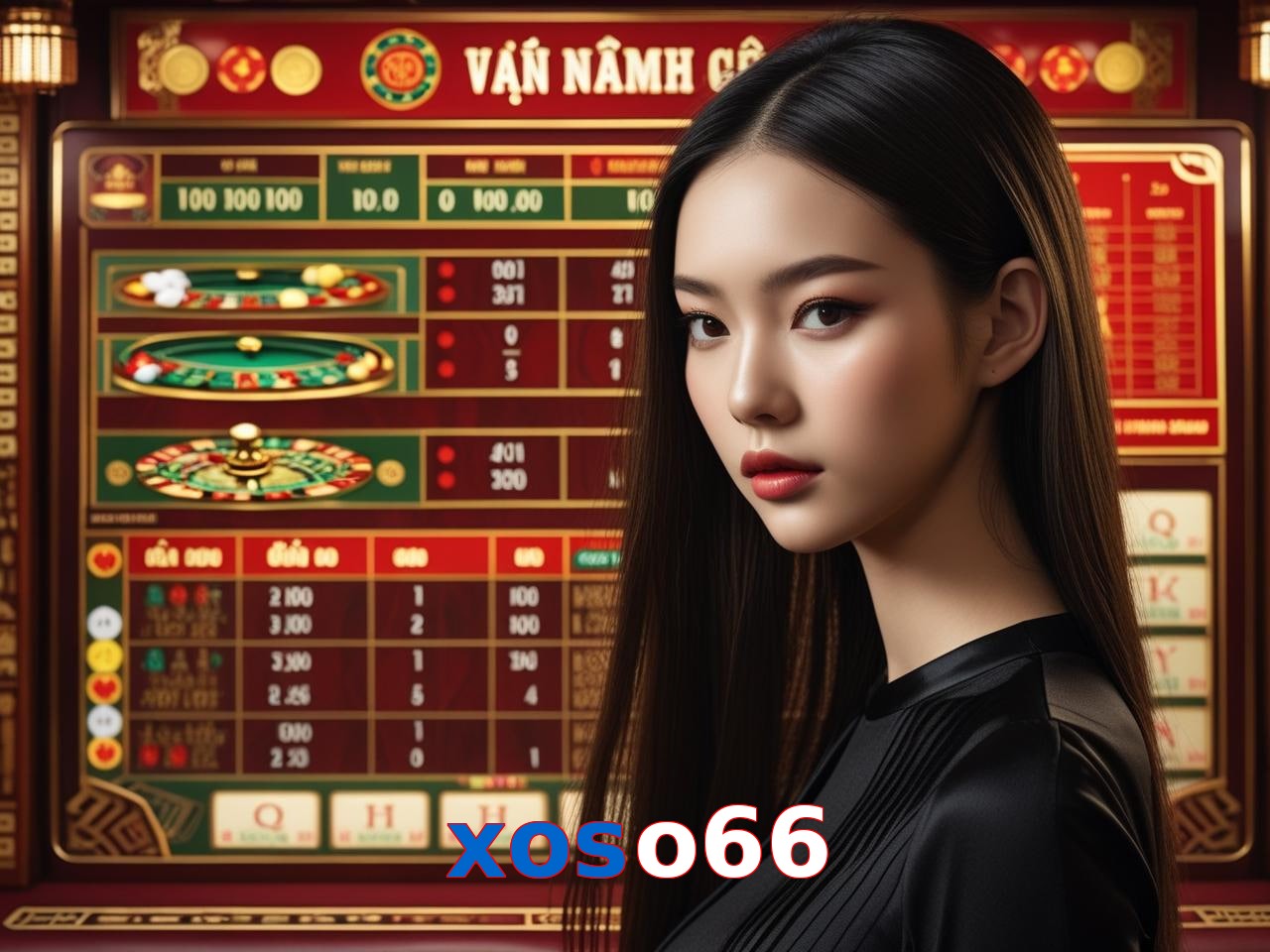 xoso66