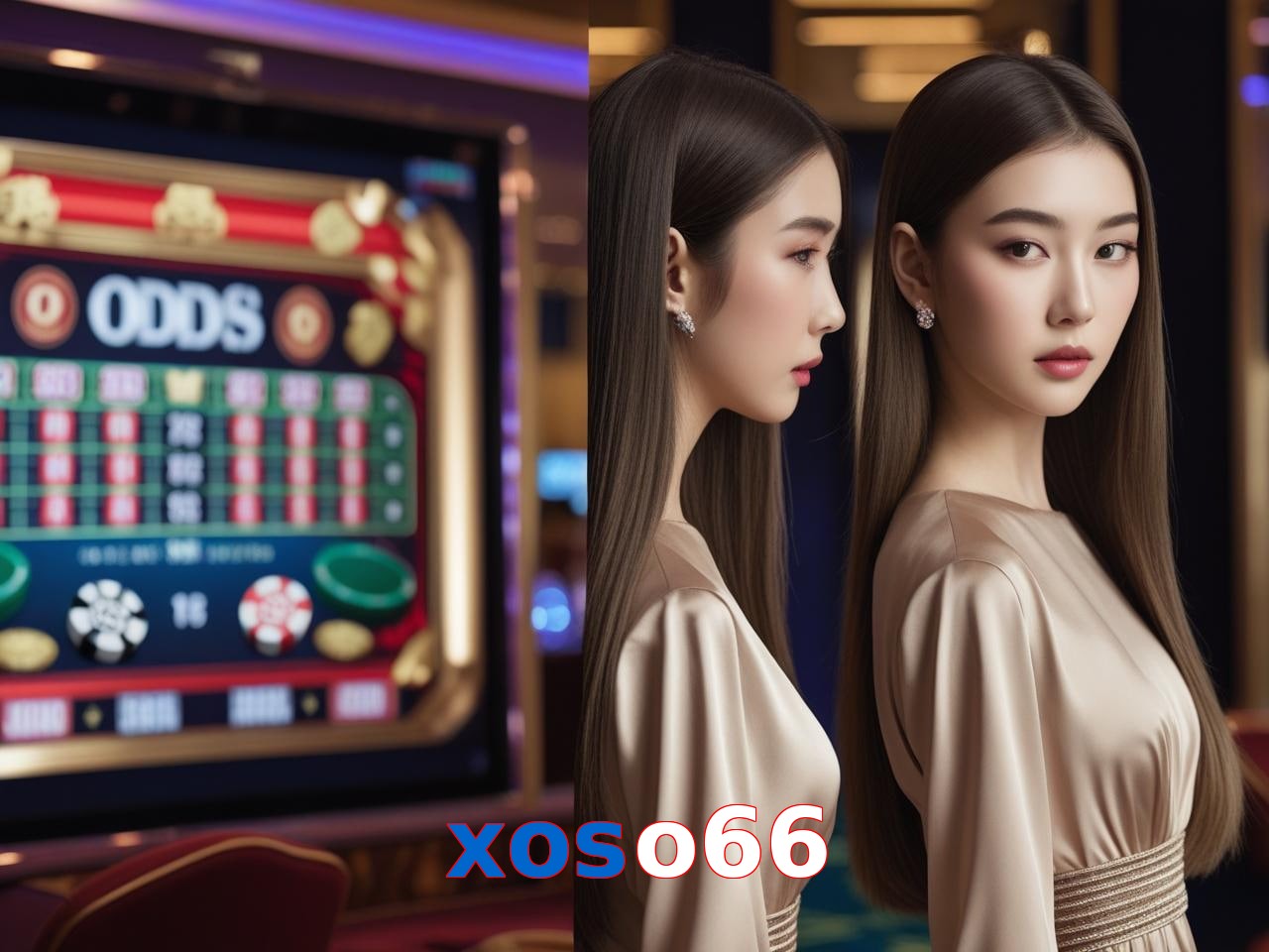 xoso66